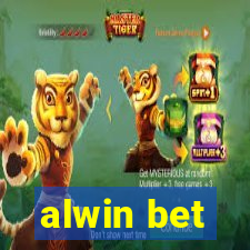 alwin bet
